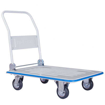 Xe đẩy hàng Phong Thạnh XTL 200DS