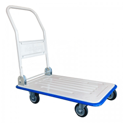 Xe đẩy hàng Phong Thạnh XTB 100DG