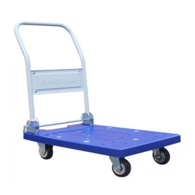 Xe đẩy hàng Phong Thạnh XTB 100DN