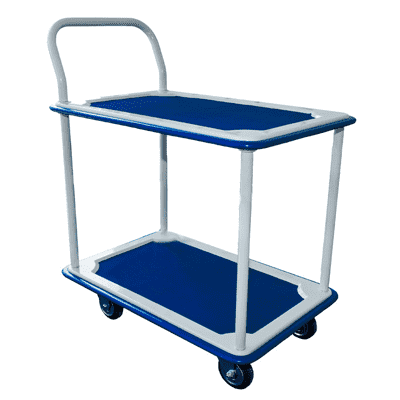 Xe đẩy hàng Phong Thạnh XTB100T2