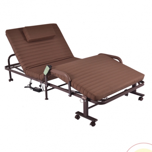 Giường Gấp Điều Khiển NKT-85 (TD-01)