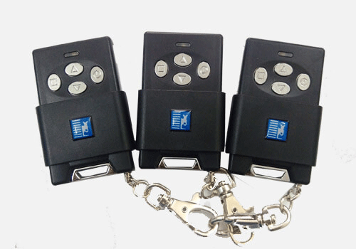 Điều Khiển Austdoor DK1 chính hãng
