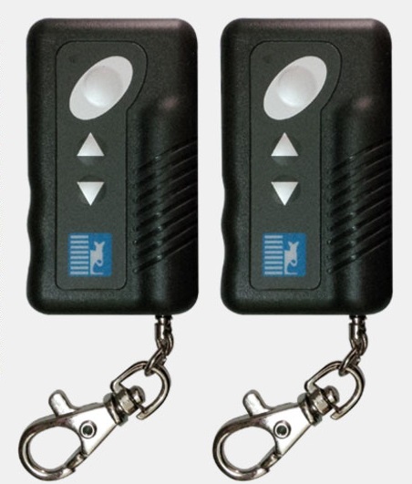 Điều Khiển Austdoor DK2 chính hãng