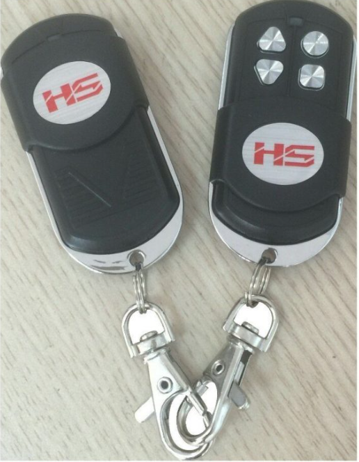 Điều khiển cửa cuốn HS