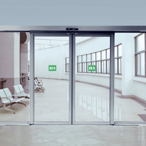 Cửa tự động SWICO Hàn Quốc