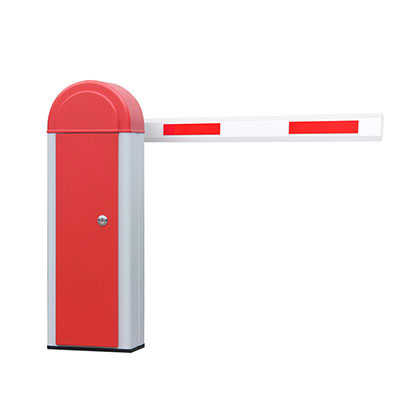 Barrier tự động BS-106 (Thương Hiệu Baisheng)