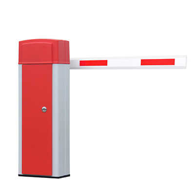 Barrier tự động BS-206 (Hiệu Baisheng)