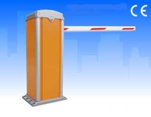 Cổng Barrier tự động ST-300