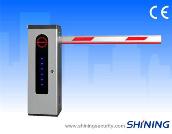 Barrier tự động ST-D107 Hãng Shining