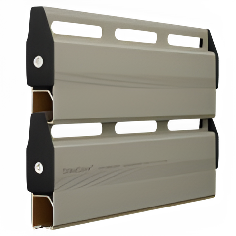 Cửa cuốn Bossdoor truyền thống BE.55D