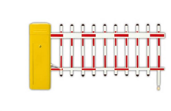 Barrier tự động BS-306 TIIIA